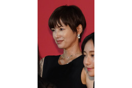 吉瀬美智子50歳、子育て事情や恋愛観も赤裸々に！？