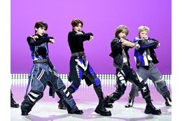 異色の“全員中国籍”K-POPボーイズグループが堂々デビュー！「K-POP歌手になることが夢だった」 画像