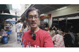 【アジア美食レポート】バンコク在住者厳選！ジャルンクルン通りで個性が光る絶品B級グルメ