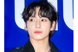 BTS・JUNG KOOK、『Calvin Klein』新映像が1000万回再生突破！世界中で反響続々「ビジュアルキング」 画像
