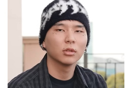母は女芸人、“顔面ピアス17個”の韓国人ラッパー　外見騒動にホンネ「僕は他人と少し違う道を…」 画像