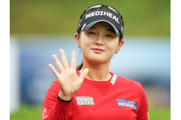 日本で注目集めた“キューティフル”の完璧Vも。韓国女子ツアーを盛り上げた「新記録」と「珍記録」 画像