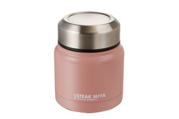 今年は紅白のタンブラー＆オリジナルバッグ！ステーキ宮、2026福袋を25日に予約受付開始