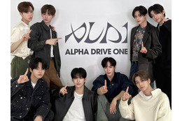 ALLYZ必見！『ボイプラ2』発ALPHA DRIVE ONE、宿舎でのリアルな日常を大公開 画像