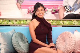 ローラ、渡米からの“空白の10年間”を激白！「大恋愛もした」というテレビ初公開の経験談も