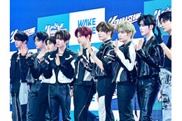 ZEROBASEONE、受験生を全力応援！心温まるメッセージ公開「良い結果が訪れますように」 画像