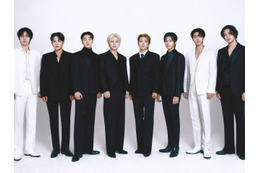 ATEEZ、新羅免税店の新モデルに抜擢！“ワールドクラス”の人気を証明 画像