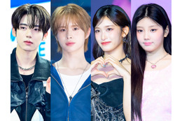 受験か、それとも芸能活動に専念か？“2007年生まれ”K-POPアイドルたちの大学受験模様…明日試験 画像