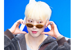 WINNER・スンユン、音楽で綴る『PAGE』の進化―4年ぶりの新作で描く“成長型アーティスト”の真髄 画像