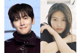 俳優チ・チャンウク＆女優今田美桜主演！ドラマ『メリーベリーラブ』、Disney＋で2026年配信決定 画像