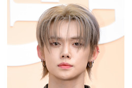 TXT・ヨンジュンの新ソロALを英音楽誌が絶賛「実験的でありながら、完成度の高い作品」 画像