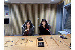 乃木坂46・井上和、ANN3代目パーソナリティに就任！「久保さんの後はしんどい」とプレッシャーで涙も