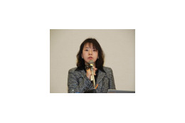 【OGC 2010】オープンプラットフォームとは一体何なのか 〜 成蹊大学 野島美保氏 画像