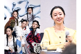 “生みの親”ミン・ヒジン氏、NewJeansのADOR復帰にコメント「選択を尊重し、支持する」【全文】 画像