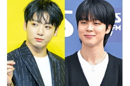 予測不能な2人旅再び！BTS・JIMIN＆JUNG KOOKの『Are You Sure?!』シーズン2、最新ビジュアル解禁 画像
