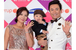 韓国人歌手と結婚したハロプロ出身タレントが離婚宣言!? “熱々キス”から一転、突然の険悪ムードのワケ 画像