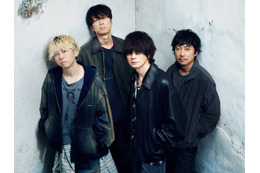 BUMP OF CHICKENインタビュー「この4人で一緒に音を出す楽しさ」…17年ぶり来韓公演へ「韓国の街を歩きたい」【一問一答】 画像