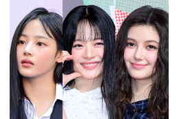 “2人”と“3人”で分かれたADOR復帰宣言…NewJeans・ミンジ、ハニ、ダニエルが事務所と「個別面談」へ 画像