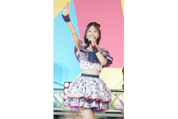 AKB48のカラオケランキング、3位「ヘビーローテーション」2位「フォーチュンクッキー」1位は…？