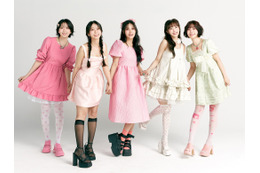 日本を魅了した“KARA”のパフォーマンスが再び日本上陸!!「THE HARMONY 60th」 開催間近!! 画像