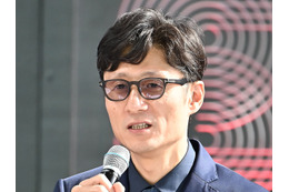 『国宝』が韓国でも公開目前！訪韓中の李相日監督が人気に言及「自分でも非常に驚いている」 画像