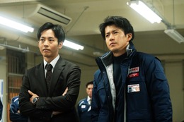 豪華客船で新型コロナ集団感染が発生…...小栗旬主演映画『フロントライン』Prime Videoで本日配信スタート