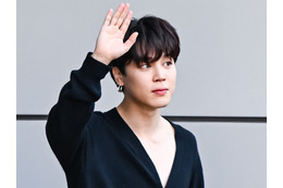 BTS・JIMIN、11月ブランド評判1位！「温かさ」「ロマンチックさ」をデータでも証明 画像