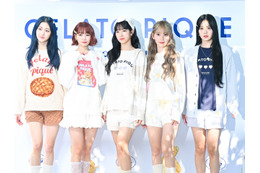 LE SSERAFIM、星野源プロデュース楽曲『Kawaii (Prod. Gen Hoshino)』MVが1000万回再生突破！ 画像