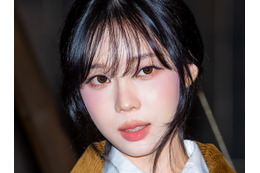 紅白初出場を控えたaespa・ウィンター、体調不良によりツアー公演を欠席…帰国後に休養へ 画像