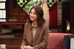 北川景子、普段怒らない夫・DAIGOを怒らせようと......『さんまのまんま』4年ぶりに登場！