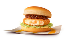 マクドナルド、冬の定番「グラコロ」が史上初のリニューアル！よりクリーミーになって26日より発売