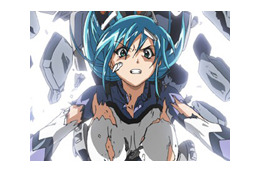 ヤフー、美少女SFアニメ「ダイバージェンス・イヴ」&ロシア・アニメを無料公開 画像