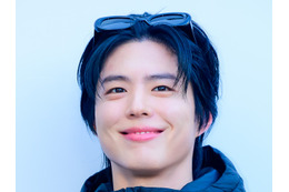 俳優パク・ボゴム、出席したイベントに警察が出動するほどの人気！多忙な日々を振り返る 画像