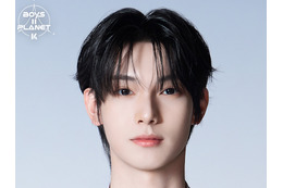 『ボイプラ2』出演のチェ・リブ、12月20日に韓国ファンミ開催決定！ポスター公開 画像