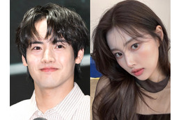 赤楚衛二と『キンパとおにぎり』で共演するカン・ヘウォン、“IZ*ONEのビジュ担当”らしい超絶美貌で注目【PHOTO】 画像