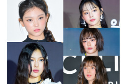 本当にメンバー全員が復帰できる？ “真っ二つ”に割れたNewJeans、「2対3の構図」をつくったのは誰か 画像