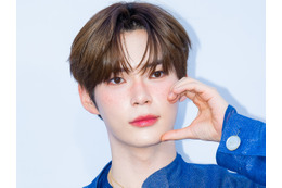 「新宿にいたなんて！」ZB1ソン・ハンビン、イケメンオーラ漂う“東京出没SHOT”が話題【PHOTO】 画像