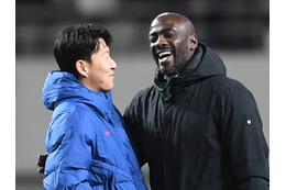 「日本は世界トップ級、韓国はそのレベルにない」ガーナ監督の衝撃発言の一部始終 画像