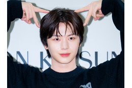 『トッケビ』出演のBTOB・ソンジェ、日本シングル『たったひとつの物語』本日（19日）リリース！ 画像