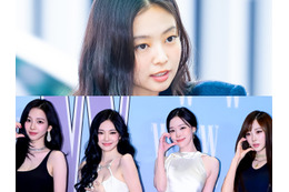 BLACKPINK・ジェニー＆aespa、音楽授賞式「MMA2025」最終ラインナップの主人公に 画像