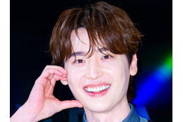 俳優イ・ジョンソク、行動もまさに“王子”…出演ドラマのスタッフに高級ホテルの食事券プレゼント 画像