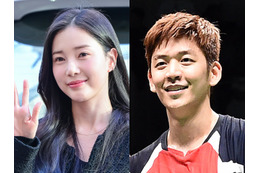 「娘が自分の交際相手をどう思うか心配…」再婚へ？ 元アイドルとの熱愛説が浮上した“バツイチ”元韓国代表 画像