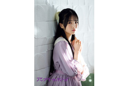 乃木坂46 6期生・瀬戸口心月、可愛すぎる誌面カット公開！インタビューで“仲良くなりたい先輩”を明かす