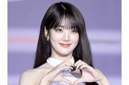 i-dle・ミンニ、話題のドラマ「親愛なるX」OSTに参加！妖艶な歌声で物語を彩る 画像