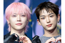 &TEAM・ニコラス＆ハルア、札幌で“ラーメンデート”？仲良しSHOTにファン悶絶「可愛すぎ」【PHOTO】 画像