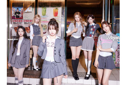 tripleSの新ユニット「msnz」、フリマアプリで“私物ショップ”開設！異色のカムバック戦略が話題 画像