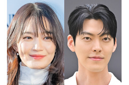 交際から10年…シン・ミナとキム・ウビン、結婚を発表　12月20日にソウルで結婚式 画像