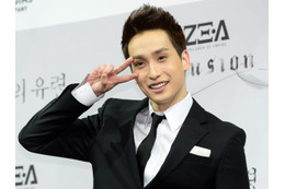 かつて『イカゲーム』出演俳優らと活動→現在はタクシー運転手　元アイドルが“夜勤7時間”のリアル公開 画像