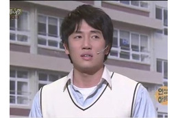 深夜にノーヘルのバイク事故　デビュー翌年に27歳の若さで突然この世を去った韓国芸人、12周忌 画像