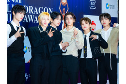 BOYNEXTDOOR、『日本レコード大賞』で「新人賞」受賞！日本活動の成功を証明 画像